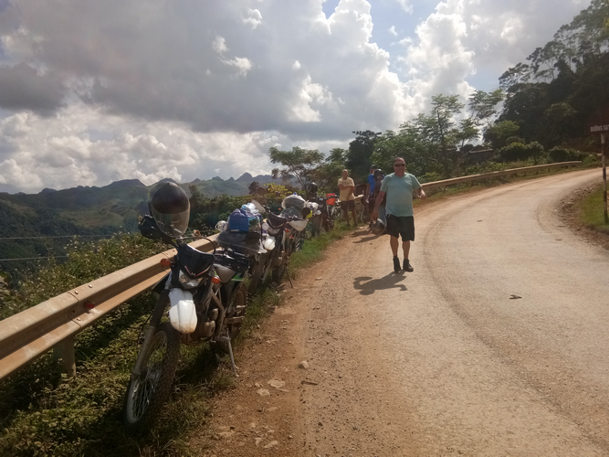 7 days Vietnam Motorbike Tour Ho Chi Minh
